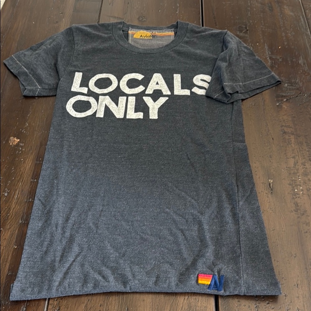 Aviator Nation T-shirt